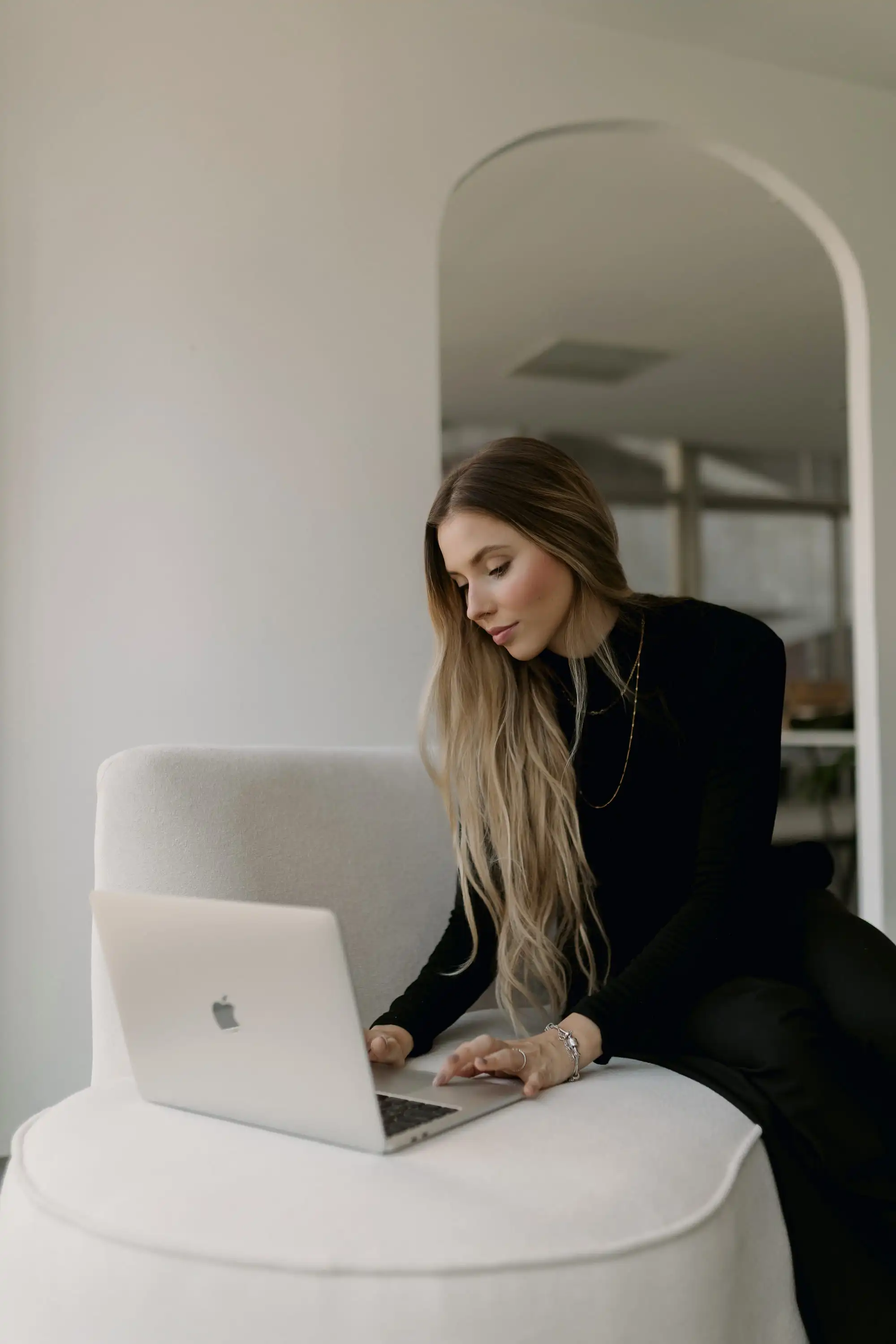 Espaço de terapia acolhedor