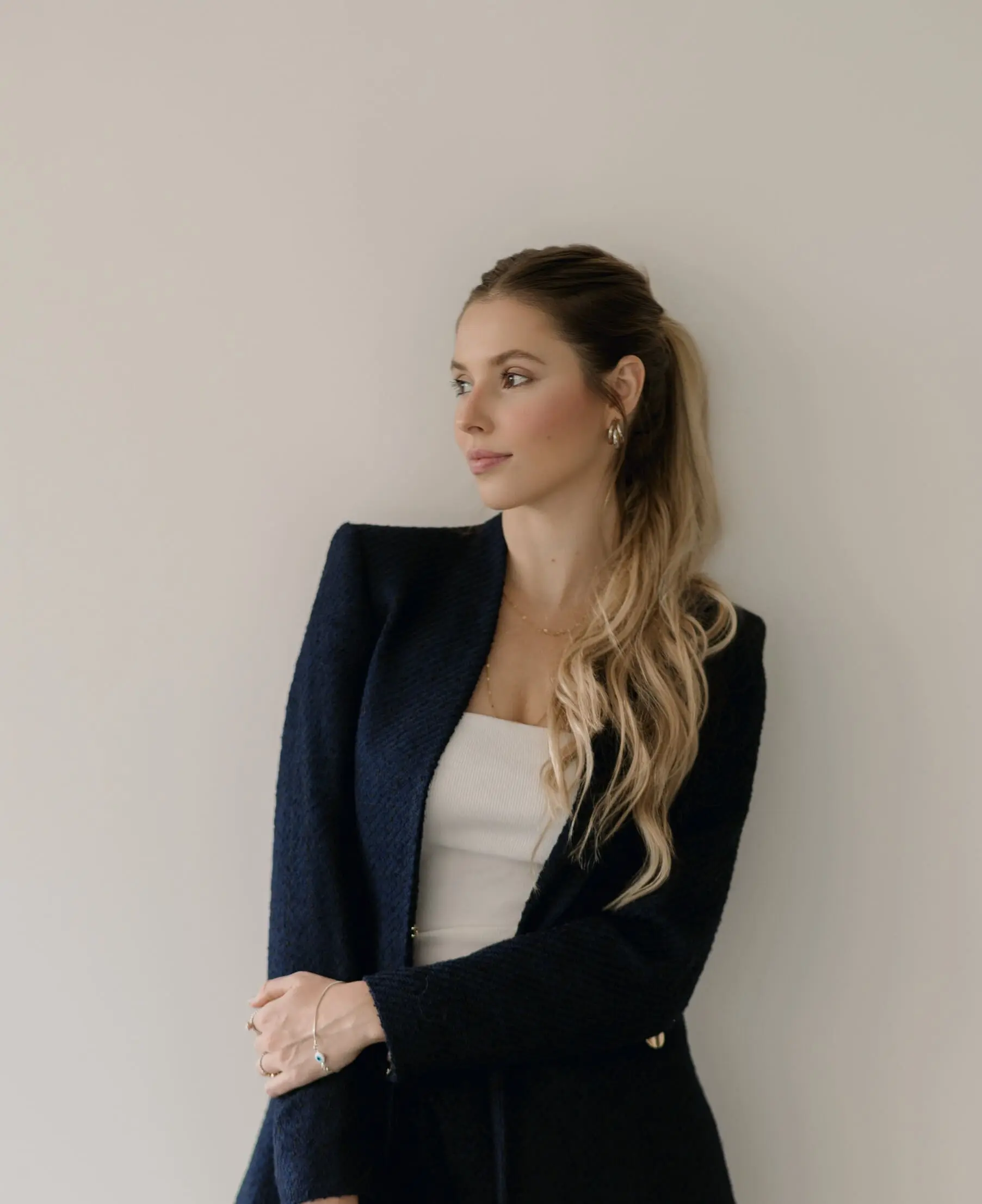 Marina Parralo - Psicóloga